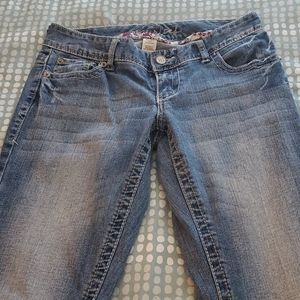 Maurices Denim Jeans
